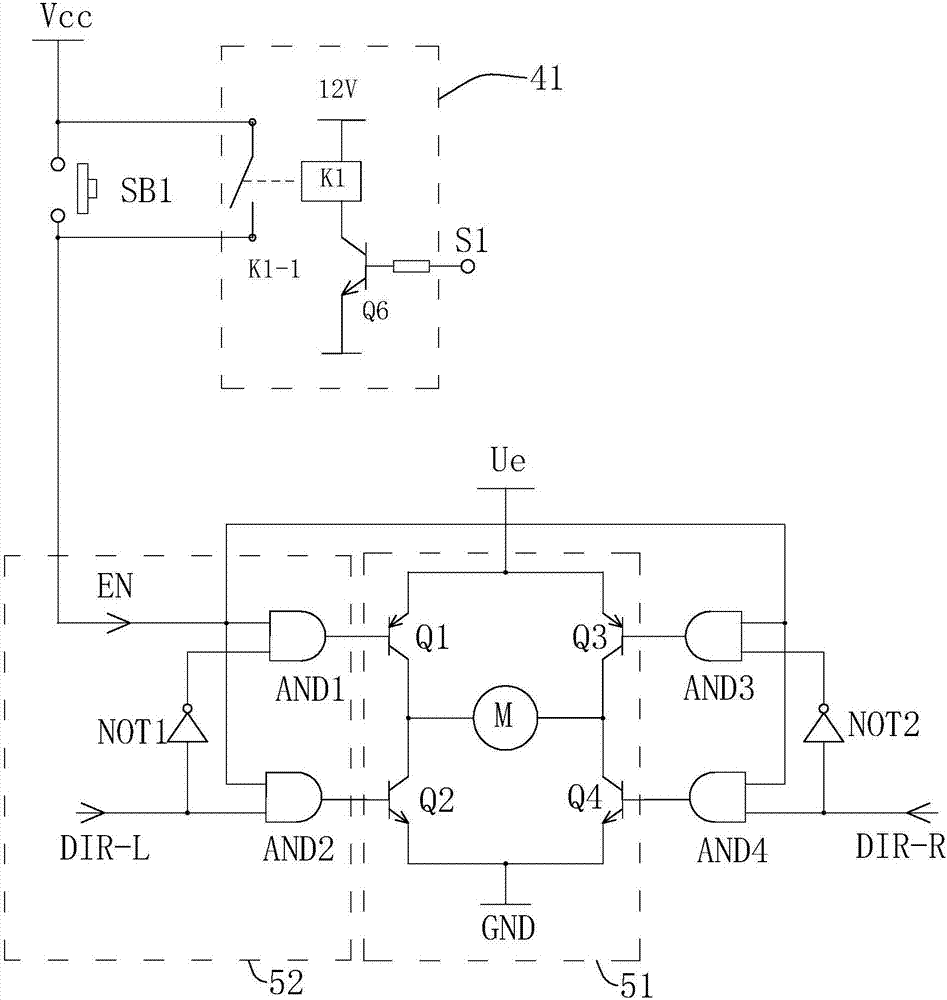 一種風(fēng)機(jī)控制器的制作方法與工藝