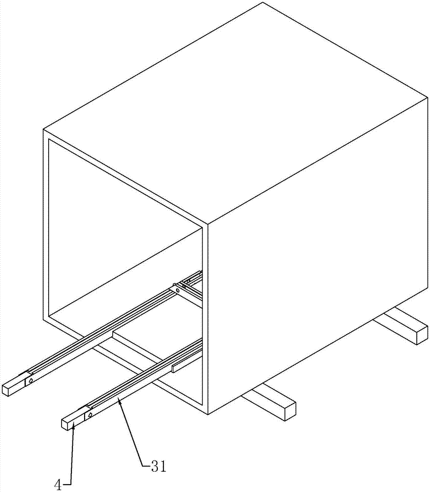 离心式通风机的制作方法与工艺