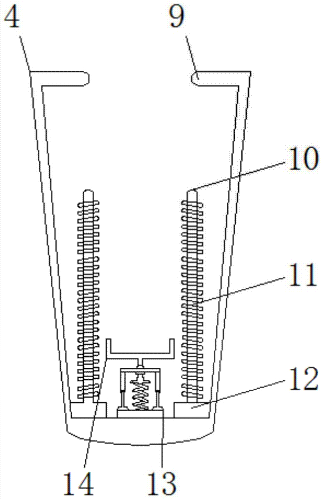 一种防锈防松紧固件的制作方法与工艺