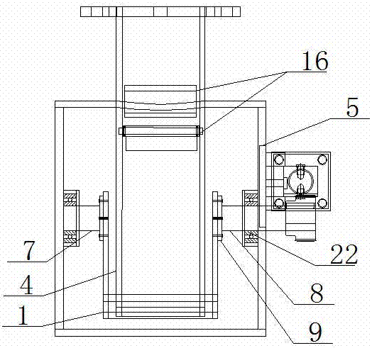 一种喷砂用回转阀的制作方法与工艺