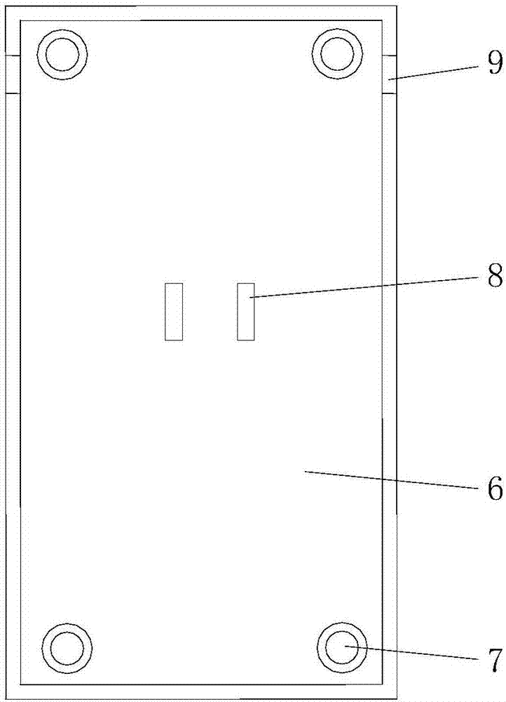 一種可替換圖案的燈串的制作方法與工藝