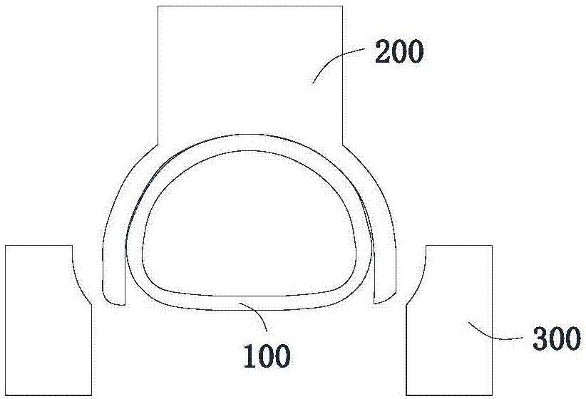 集流管組件以及換熱器的制作方法與工藝