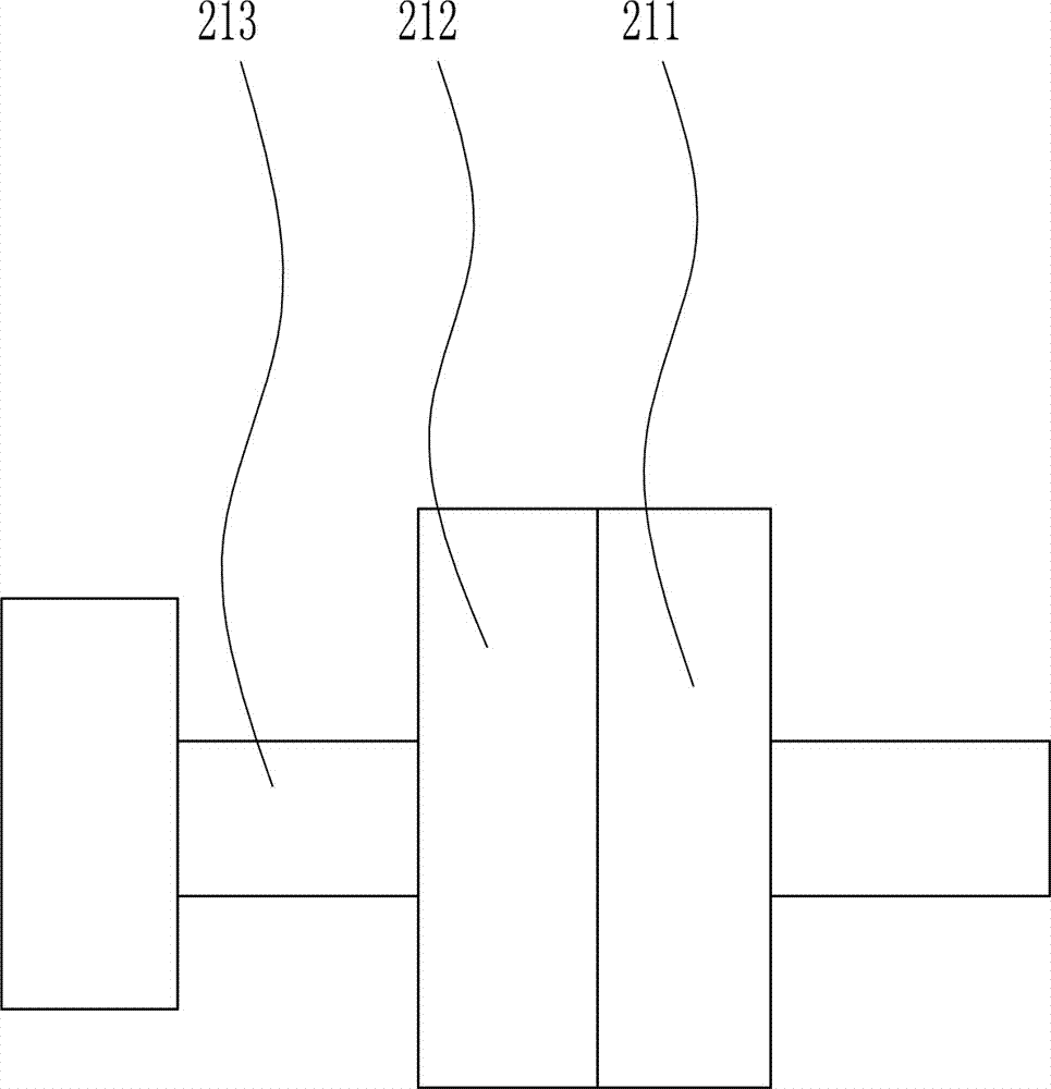 一种先进制造中原料干燥处理设备的制作方法与工艺