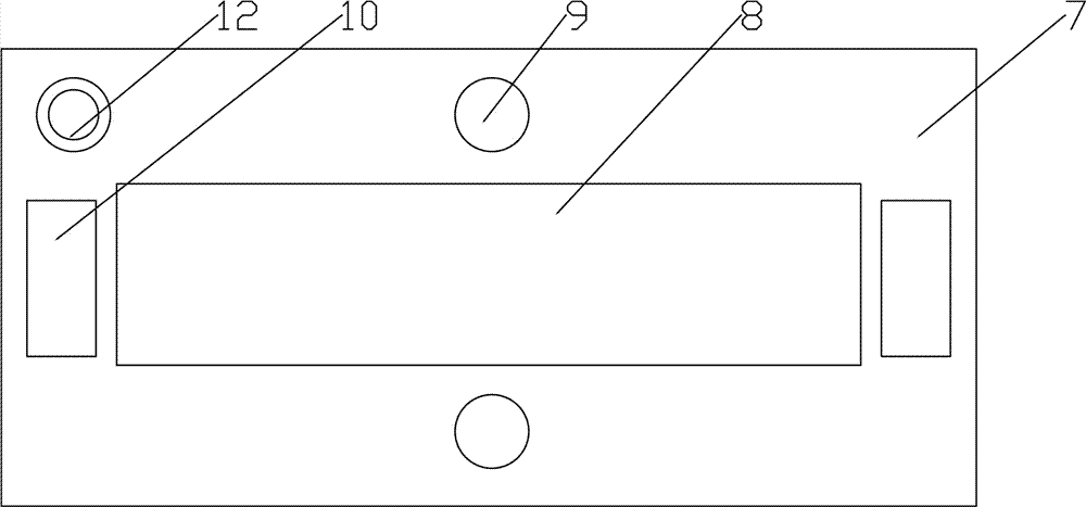 一種新型包裹式莖流計(jì)探頭的制作方法與工藝