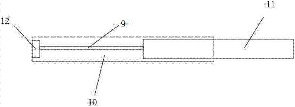 可折疊多角度回轉(zhuǎn)燈桿的制作方法與工藝