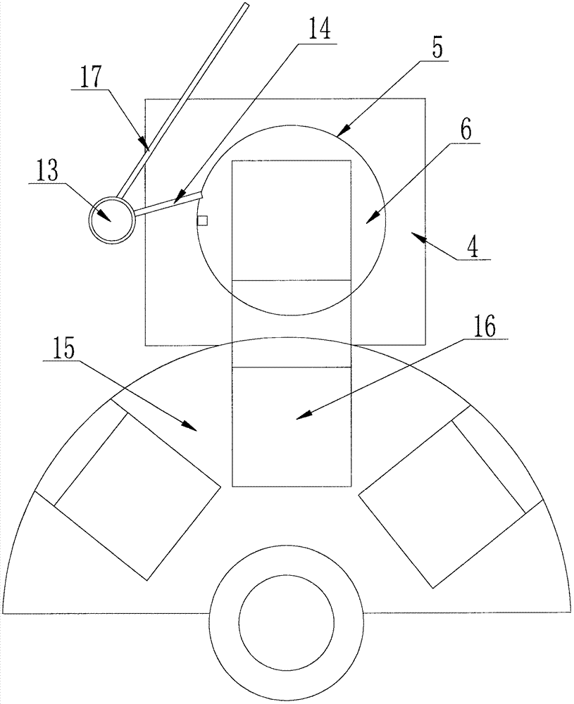 自動(dòng)制片機(jī)的制作方法與工藝