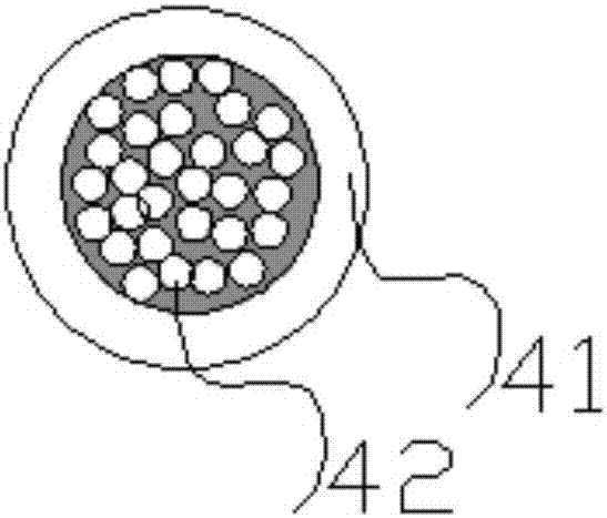 便攜式頂空吹掃富集裝置的制作方法