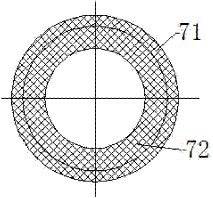 一种焚烧回转窑预热池的制作方法与工艺