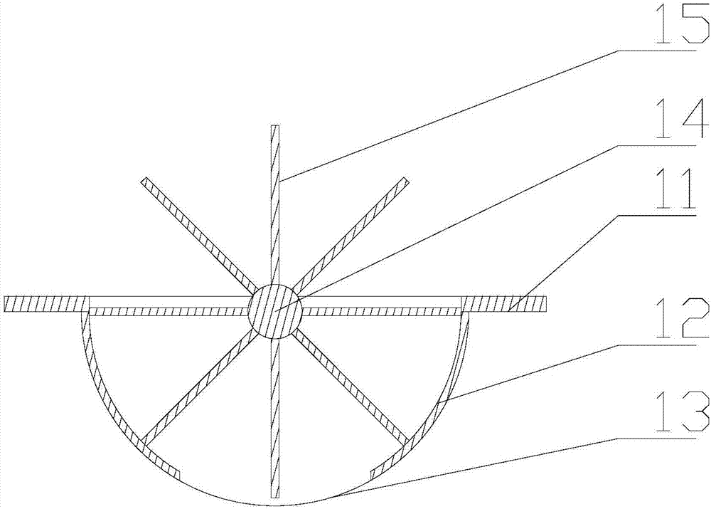 化工焚燒爐的制作方法與工藝