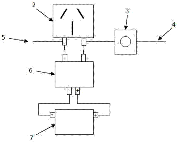 分体空调无线智能检测控制器的制作方法与工艺