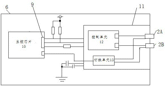 一種支持雙mSATA的標(biāo)準(zhǔn)轉(zhuǎn)接模塊的制作方法與工藝