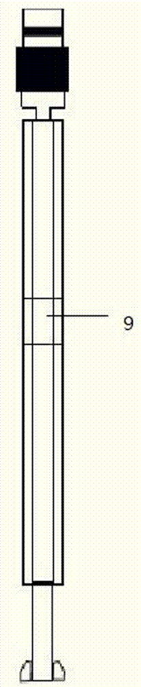 一种智能公交站牌的制作方法与工艺