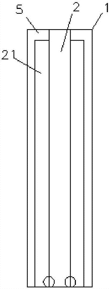 一種統(tǒng)計學(xué)用便攜式統(tǒng)計教學(xué)用具裝置的制作方法