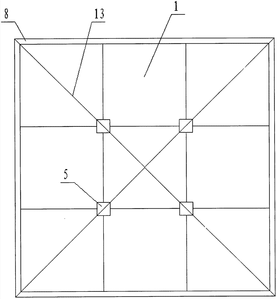 一種拼接屏的制作方法與工藝