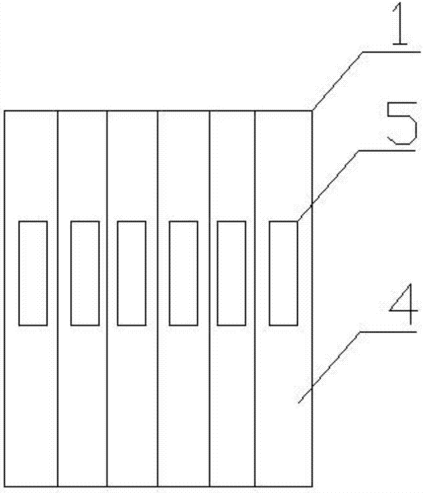 一種絕緣線套的制作方法與工藝