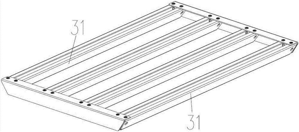 電池柜的制作方法與工藝