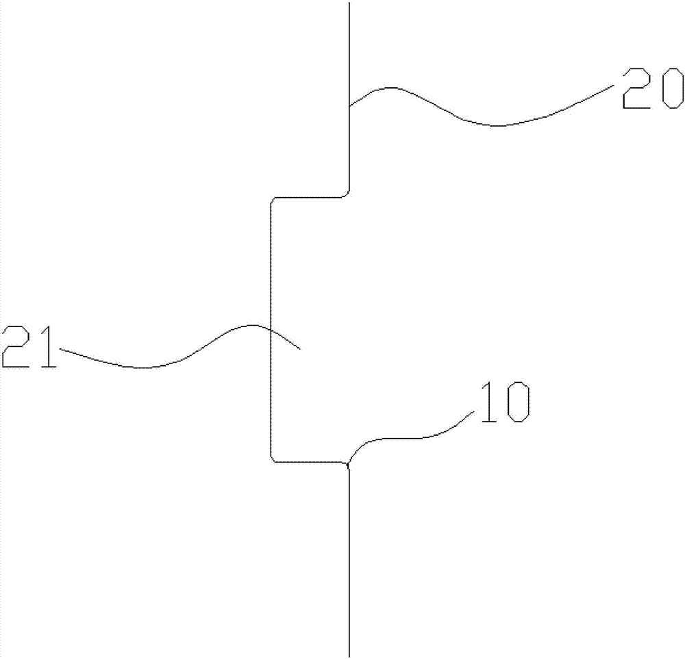 一种电池防爆片的制作方法与工艺