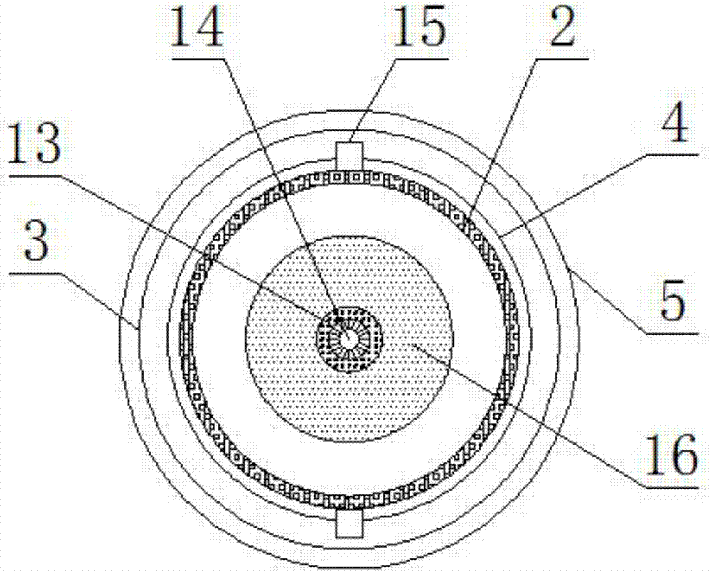 一种新型的高频同轴连接器的制作方法与工艺