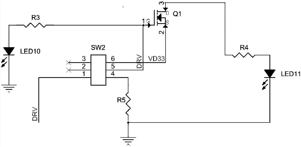 一种具有充电功能的USB控制电路及其集线器的制作方法与工艺