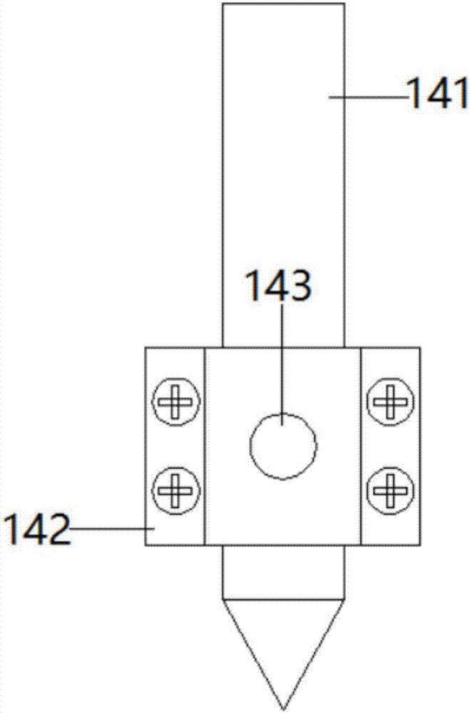 一种电气工程用便捷型电气柜的制作方法与工艺