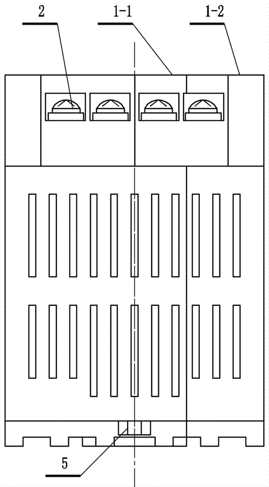 一種智能模塊電源保護(hù)器的制作方法與工藝