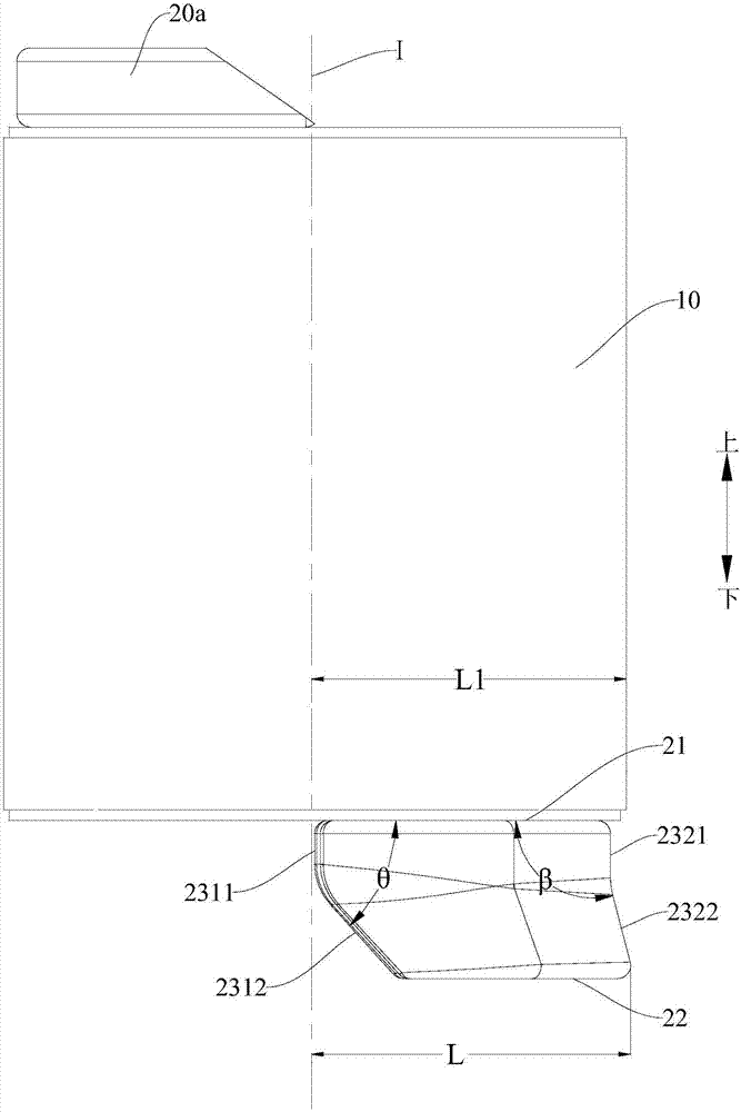 轉(zhuǎn)子組件和具有其的電機(jī)以及壓縮機(jī)的制作方法與工藝