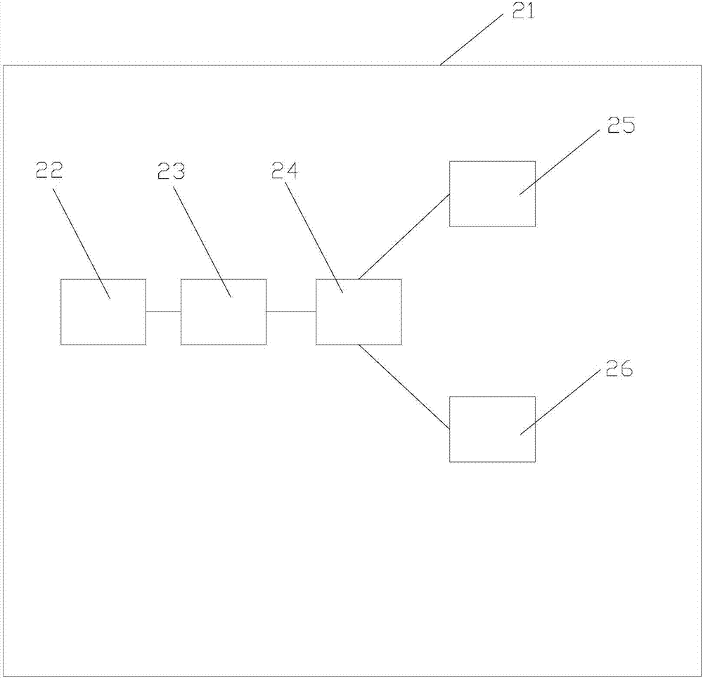 一種電容式觸摸開關(guān)的制作方法與工藝