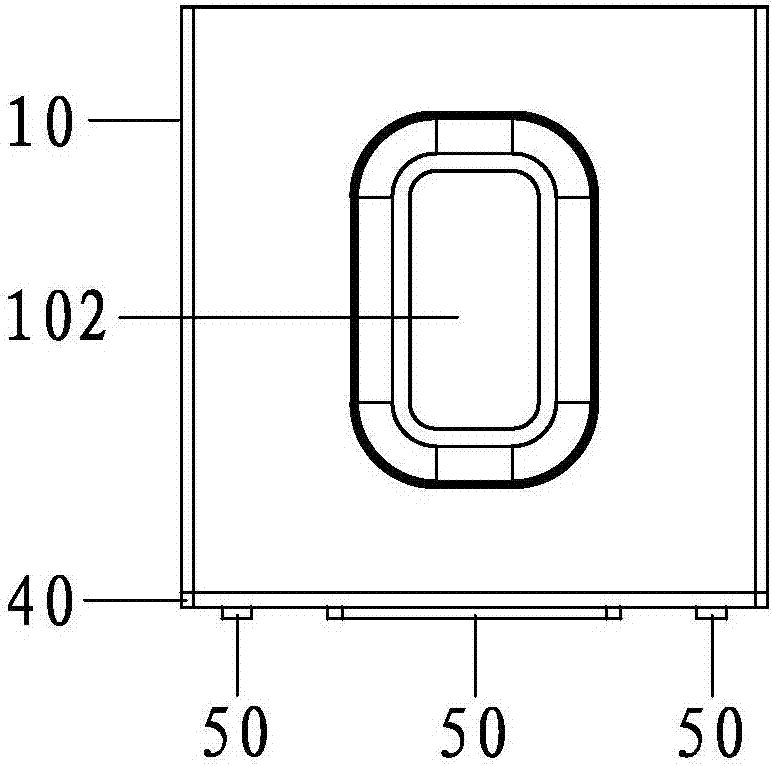 四周共震音箱的制作方法與工藝