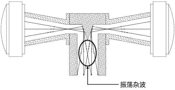 一種擴(kuò)聲用折疊式號筒的制作方法與工藝