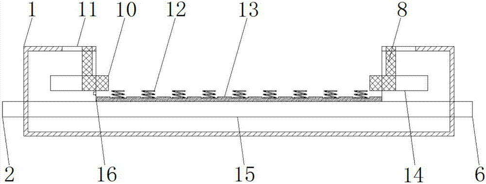 一種集成電路封裝結(jié)構(gòu)的制作方法與工藝