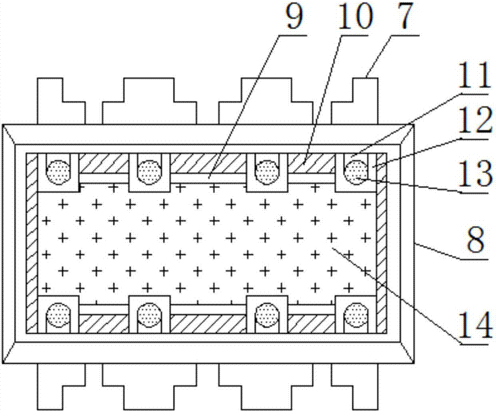 一种集成电路封装体的制作方法与工艺