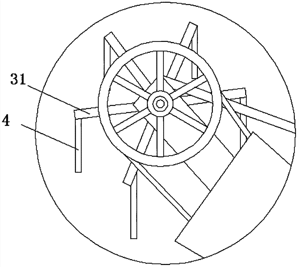 一種稻麥聯(lián)合收割機(jī)的制作方法與工藝