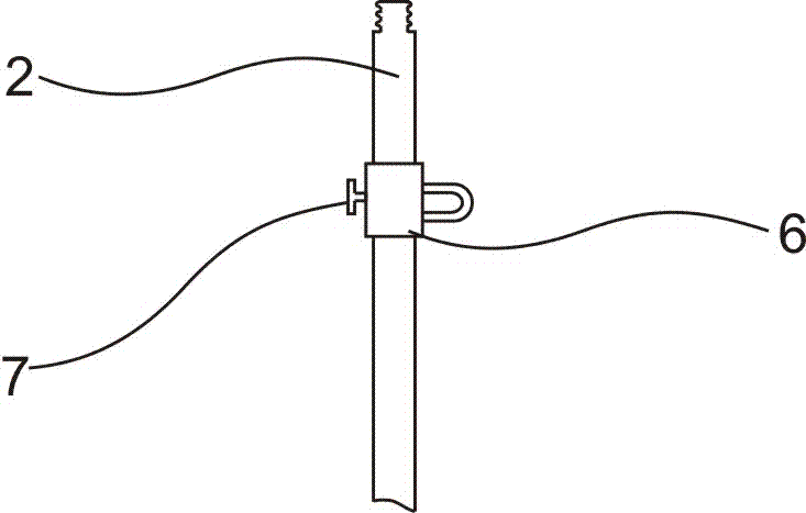 便攜式鳥站杠的制作方法與工藝