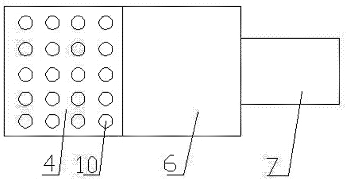 一種教學(xué)工具盒的制作方法與工藝