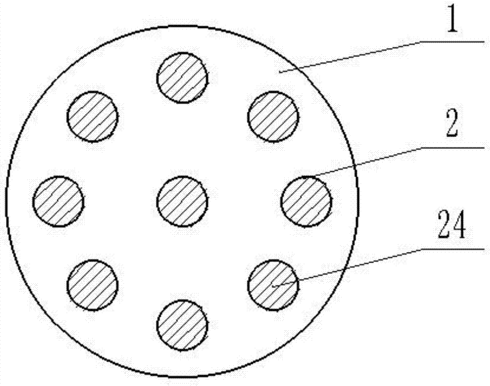 一種具有補(bǔ)水功能的吹風(fēng)機(jī)的制作方法與工藝