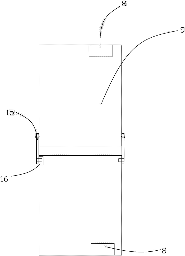 公寓床的制作方法與工藝