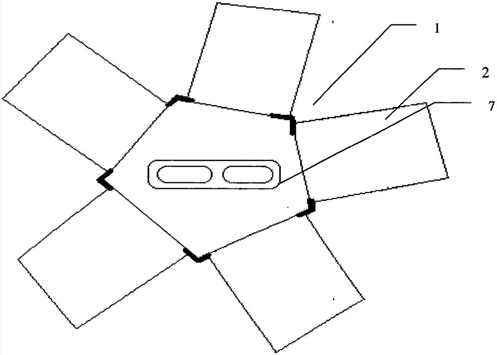 一種太陽(yáng)能供氧機(jī)的制作方法與工藝