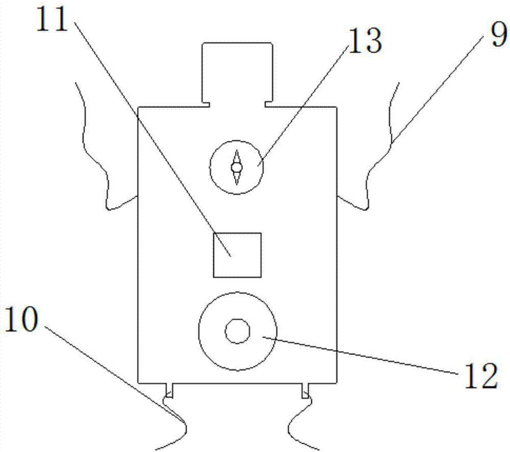 一种户外保温壶的制作方法与工艺