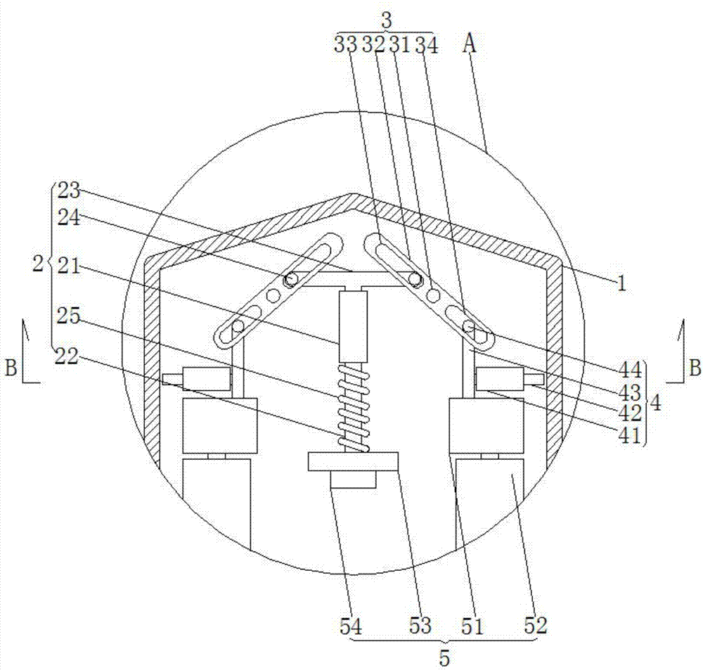 一种带插通讯卡的机器人的制作方法与工艺