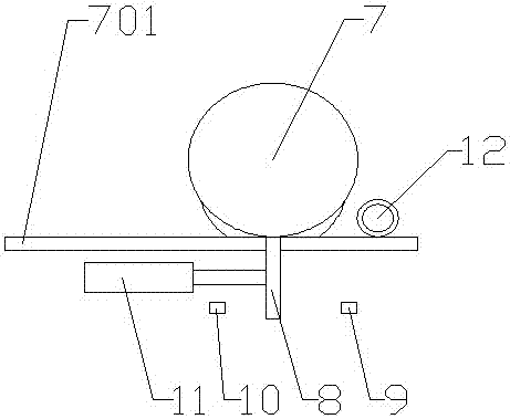 一種智能截線機的制作方法與工藝