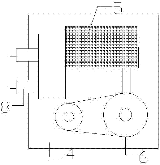 一种新型铣镗头的制作方法与工艺