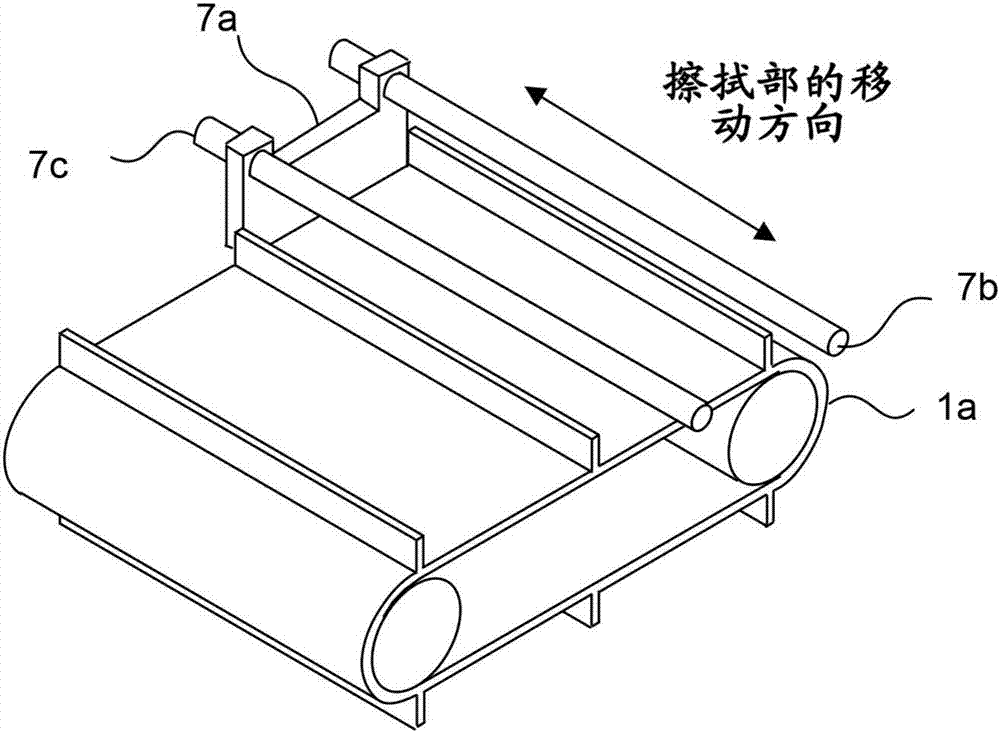 機床的制作方法與工藝