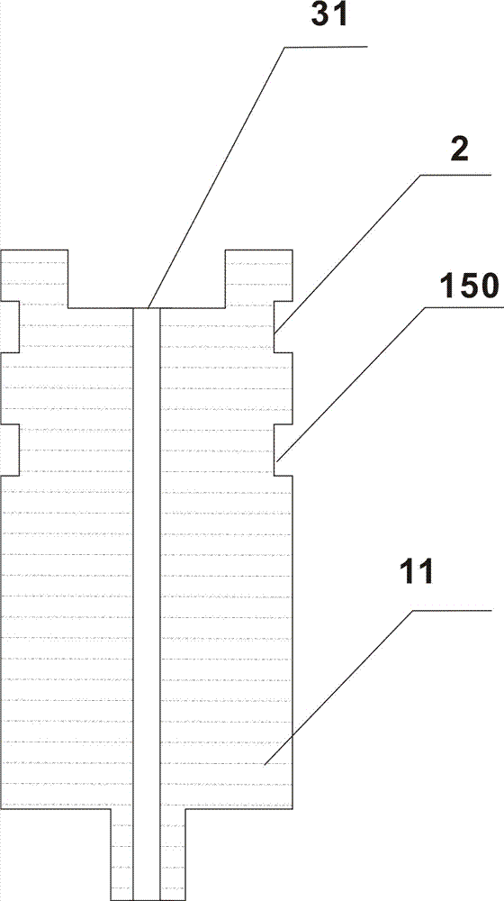 一種輸液管路的制作方法與工藝