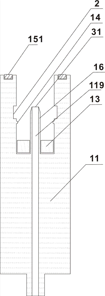 一种输液管路的制作方法与工艺