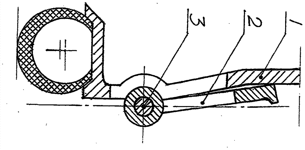 汽車防滑車輪的制作方法與工藝