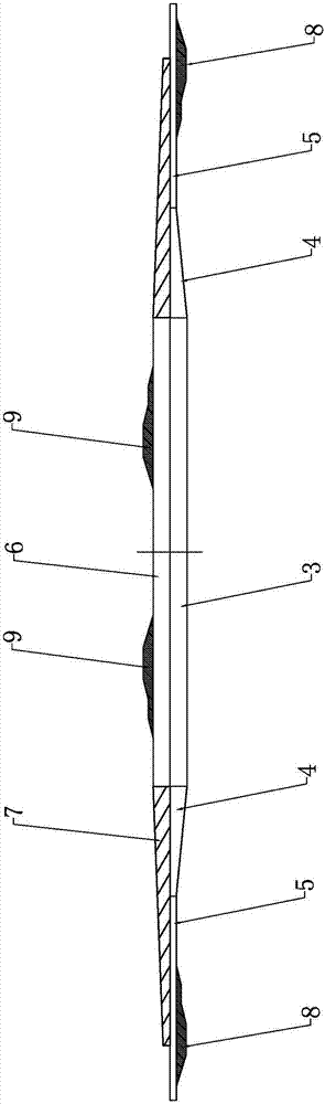 加強(qiáng)型輪胎內(nèi)襯層結(jié)構(gòu)的制作方法與工藝