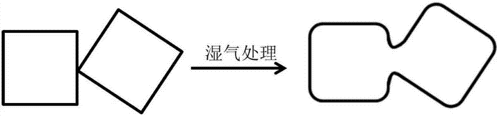 苯胺基聚合物及其制備方法與流程