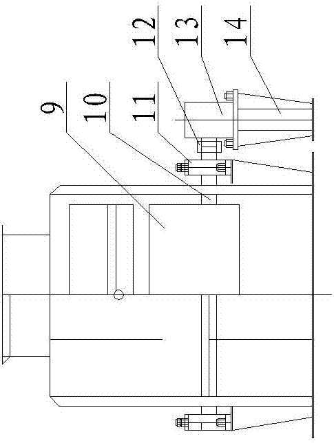 新型緩沖滾筒及作業(yè)方法與流程