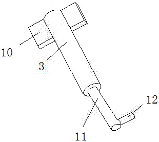 保溫微通風(fēng)內(nèi)開下懸窗的制作方法與工藝