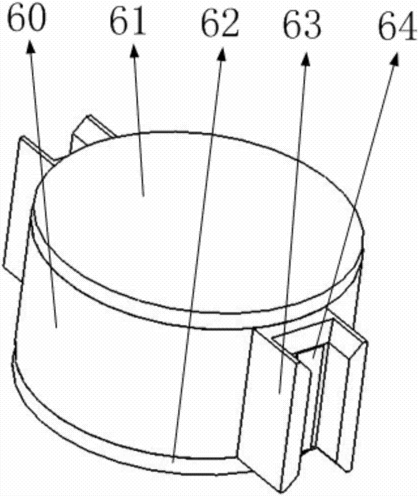 一种独立供能的钻深井井下平台的制作方法与工艺